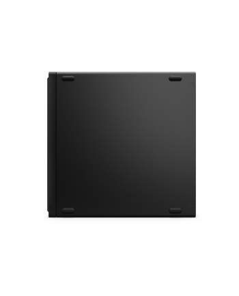 Lenovo ThinkCentre | M70q G6 | Desktop | Tiny | Intel Core Ultra 7 | 265T | Internal memory 16 GB | SO-DIMM DDR5 | 1000 GB | Intel Graphics | No Optical drive | Keyboard language English | Windows 11 Pro | Warranty 36 month(s)