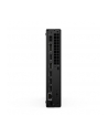 Lenovo ThinkCentre | neo 50q G5 | Desktop | Tiny | Intel Core 7 | 240H | Internal memory 16 GB | SO-DIMM DDR5 | 512 GB | Intel Graphics | No Optical drive | Keyboard language English | Windows 11 Pro | Warranty 12 month(s) - nr 13