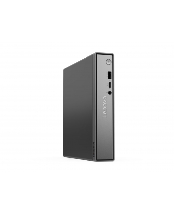 Lenovo ThinkCentre | neo 50q G5 | Desktop | Tiny | Intel Core 7 | 240H | Internal memory 16 GB | SO-DIMM DDR5 | 512 GB | Intel Graphics | No Optical drive | Keyboard language English | Windows 11 Pro | Warranty 12 month(s) nr 2