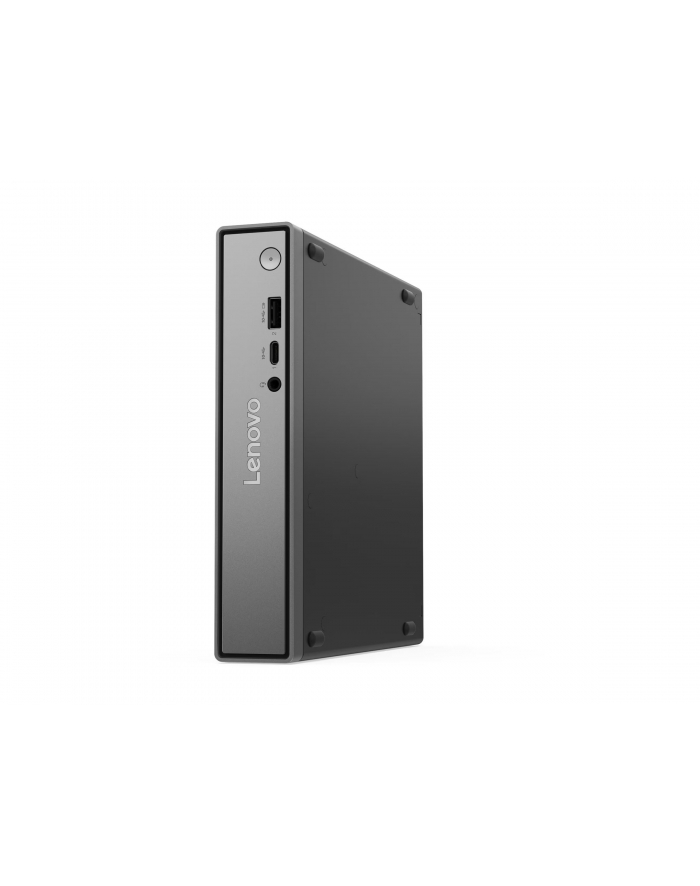 Lenovo ThinkCentre | neo 50q G5 | Desktop | Tiny | Intel Core 5 | 210H | Internal memory 16 GB | SODIMM DDR5 | Solid-state drive capacity 512 GB | Intel Graphics | No Optical drive | Keyboard language English | Windows 11 Pro | Warranty 12 month(s) główny