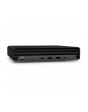 Hp PC ProMini 400 G9 DM (9M9B0AT#ABD ) Intel Core i5-13500T  16GB RAM / 512GB SSD Windows 11 Pro (QWERTZ DE) - nr 10