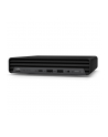 Hp PC ProMini 400 G9 DM (9M9B0AT#ABD ) Intel Core i5-13500T  16GB RAM / 512GB SSD Windows 11 Pro (QWERTZ DE) - nr 11
