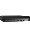 Hp PC ProMini 400 G9 DM (9M9B0AT#ABD ) Intel Core i5-13500T  16GB RAM / 512GB SSD Windows 11 Pro (QWERTZ DE) - nr 12