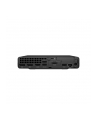 Hp PC ProMini 400 G9 DM (9M9B0AT#ABD ) Intel Core i5-13500T  16GB RAM / 512GB SSD Windows 11 Pro (QWERTZ DE) - nr 4