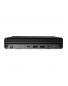 Hp PC ProMini 400 G9 DM (9M9B0AT#ABD ) Intel Core i5-13500T  16GB RAM / 512GB SSD Windows 11 Pro (QWERTZ DE) - nr 5