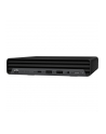 Hp PC ProMini 400 G9 DM (9M9B0AT#ABD ) Intel Core i5-13500T  16GB RAM / 512GB SSD Windows 11 Pro (QWERTZ DE) - nr 6