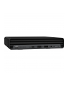 Hp PC ProMini 400 G9 DM (9M9B0AT#ABD ) Intel Core i5-13500T  16GB RAM / 512GB SSD Windows 11 Pro (QWERTZ DE) - nr 7