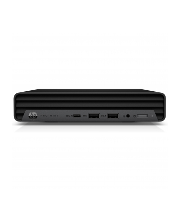Hp PC ProMini 400 G9 DM (9M9B0AT#ABD ) Intel Core i5-13500T  16GB RAM / 512GB SSD Windows 11 Pro (QWERTZ DE)