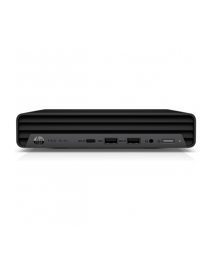 Hp PC ProMini 400 G9 DM (9M9B0AT#ABD ) Intel Core i5-13500T  16GB RAM / 512GB SSD Windows 11 Pro (QWERTZ DE) główny