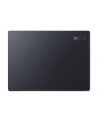 Acer | TravelMate TMP414-53-G2-TCO-585Q | Slate blue | 14 '' | WUXGA | 1920 x 1200 pixels | Intel Core 5 | 120U | 16 GB | DDR5 | Solid-state drive capacity 256 GB | Intel Iris Xe Graphics | Windows 11 Pro | 4G | Keyboard language English | Keyb - nr 6