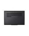 Lenovo ThinkPad T14s | Black | 14 '' | IPS | WUXGA | 1920 x 1200 pixels | Anti-glare | AMD Ryzen AI 7 PRO | 360 | 32 GB | Soldered LPDDR5x | Solid-state drive capacity 512 GB | AMD Radeon 880M Graphics | Windows 11 Pro | 802.11be | Bluetooth ve - nr 15