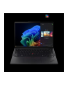 Lenovo ThinkPad T14s | Black | 14 '' | IPS | WUXGA | 1920 x 1200 pixels | Anti-glare | AMD Ryzen AI 7 PRO | 360 | 32 GB | Soldered LPDDR5x | Solid-state drive capacity 512 GB | AMD Radeon 880M Graphics | Windows 11 Pro | 802.11be | Bluetooth ve - nr 1