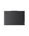 Lenovo ThinkPad T14s | Black | 14 '' | IPS | WUXGA | 1920 x 1200 pixels | Anti-glare | AMD Ryzen AI 7 PRO | 360 | 32 GB | Soldered LPDDR5x | Solid-state drive capacity 512 GB | AMD Radeon 880M Graphics | Windows 11 Pro | 802.11be | Bluetooth ve - nr 31