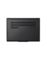 Lenovo ThinkPad T14s | Black | 14 '' | IPS | WUXGA | 1920 x 1200 pixels | Anti-glare | AMD Ryzen AI 7 PRO | 360 | 32 GB | Soldered LPDDR5x | Solid-state drive capacity 512 GB | AMD Radeon 880M Graphics | Windows 11 Pro | 802.11be | Bluetooth ve - nr 33
