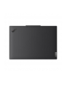 Lenovo ThinkPad T14s | Black | 14 '' | IPS | WUXGA | 1920 x 1200 pixels | Anti-glare | AMD Ryzen AI 7 PRO | 360 | 32 GB | Soldered LPDDR5x | Solid-state drive capacity 512 GB | AMD Radeon 880M Graphics | Windows 11 Pro | 802.11be | Bluetooth ve - nr 41