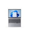 Lenovo ThinkBook 16 G7 ARP | Arctic Grey | 16 '' | IPS | WUXGA | 1920 x 1200 pixels | Anti-glare | AMD Ryzen 5 | 7535HS | 16 GB | SO-DIMM DDR5 | Solid-state drive capacity 256 GB | AMD Radeon 660M Graphics | Windows 11 Pro | 802.11ax | Bluetoot - nr 4