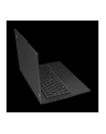 Lenovo ThinkPad T14s | Black | 14 '' | IPS | WUXGA | 1920 x 1200 pixels | Anti-glare | Snapdragon X Elite | X1E-78-100 | 32 GB | Soldered LPDDR5x | Solid-state drive capacity 1000 GB | Qualcomm Adreno GPU | Windows 11 Pro | 802.11be | Bluetooth - nr 12