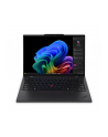 Lenovo ThinkPad T14s | Black | 14 '' | IPS | WUXGA | 1920 x 1200 pixels | Anti-glare | Snapdragon X Elite | X1E-78-100 | 32 GB | Soldered LPDDR5x | Solid-state drive capacity 1000 GB | Qualcomm Adreno GPU | Windows 11 Pro | 802.11be | Bluetooth - nr 16
