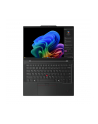 Lenovo ThinkPad T14s | Black | 14 '' | IPS | WUXGA | 1920 x 1200 pixels | Anti-glare | Snapdragon X Elite | X1E-78-100 | 32 GB | Soldered LPDDR5x | Solid-state drive capacity 1000 GB | Qualcomm Adreno GPU | Windows 11 Pro | 802.11be | Bluetooth - nr 17