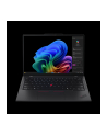 Lenovo ThinkPad T14s | Black | 14 '' | IPS | WUXGA | 1920 x 1200 pixels | Anti-glare | Snapdragon X Elite | X1E-78-100 | 32 GB | Soldered LPDDR5x | Solid-state drive capacity 1000 GB | Qualcomm Adreno GPU | Windows 11 Pro | 802.11be | Bluetooth - nr 1