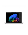 Lenovo ThinkPad T14s | Black | 14 '' | IPS | WUXGA | 1920 x 1200 pixels | Anti-glare | Snapdragon X Elite | X1E-78-100 | 32 GB | Soldered LPDDR5x | Solid-state drive capacity 1000 GB | Qualcomm Adreno GPU | Windows 11 Pro | 802.11be | Bluetooth - nr 26