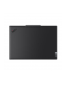 Lenovo ThinkPad T14s | Black | 14 '' | IPS | WUXGA | 1920 x 1200 pixels | Anti-glare | Snapdragon X Elite | X1E-78-100 | 32 GB | Soldered LPDDR5x | Solid-state drive capacity 1000 GB | Qualcomm Adreno GPU | Windows 11 Pro | 802.11be | Bluetooth - nr 29