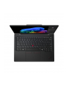 Lenovo ThinkPad T14s | Black | 14 '' | IPS | WUXGA | 1920 x 1200 pixels | Anti-glare | Snapdragon X Elite | X1E-78-100 | 32 GB | Soldered LPDDR5x | Solid-state drive capacity 1000 GB | Qualcomm Adreno GPU | Windows 11 Pro | 802.11be | Bluetooth - nr 31
