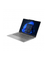 Lenovo ThinkPad X1 2-in-1 G10 Aura Edition | Grey | 14 '' | IPS | Touchscreen | WUXGA | 1920 x 1200 pixels | Anti-glare | Intel Core Ultra 5 | 225U | 16 GB | Soldered LPDDR5x | Solid-state drive capacity 512 GB | Intel Graphics | Windows 11 Pro - nr 11