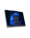 Lenovo ThinkPad X1 2-in-1 G10 Aura Edition | Grey | 14 '' | IPS | Touchscreen | WUXGA | 1920 x 1200 pixels | Anti-glare | Intel Core Ultra 5 | 225U | 16 GB | Soldered LPDDR5x | Solid-state drive capacity 512 GB | Intel Graphics | Windows 11 Pro - nr 16