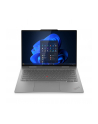 Lenovo ThinkPad X1 2-in-1 G10 Aura Edition | Grey | 14 '' | IPS | Touchscreen | WUXGA | 1920 x 1200 pixels | Anti-glare | Intel Core Ultra 5 | 225U | 16 GB | Soldered LPDDR5x | Solid-state drive capacity 512 GB | Intel Graphics | Windows 11 Pro - nr 1