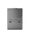 Lenovo ThinkPad X1 2-in-1 G10 Aura Edition | Grey | 14 '' | IPS | Touchscreen | WUXGA | 1920 x 1200 pixels | Anti-glare | Intel Core Ultra 5 | 225U | 16 GB | Soldered LPDDR5x | Solid-state drive capacity 512 GB | Intel Graphics | Windows 11 Pro - nr 28