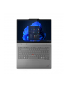 Lenovo ThinkPad X1 2-in-1 G10 Aura Edition | Grey | 14 '' | IPS | Touchscreen | WUXGA | 1920 x 1200 pixels | Anti-glare | Intel Core Ultra 5 | 225U | 16 GB | Soldered LPDDR5x | Solid-state drive capacity 512 GB | Intel Graphics | Windows 11 Pro - nr 30