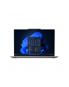 Lenovo ThinkPad X1 2-in-1 G10 Aura Edition | Grey | 14 '' | IPS | Touchscreen | WUXGA | 1920 x 1200 pixels | Anti-glare | Intel Core Ultra 5 | 225U | 16 GB | Soldered LPDDR5x | Solid-state drive capacity 512 GB | Intel Graphics | Windows 11 Pro - nr 33