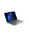 Lenovo ThinkPad X1 2-in-1 G10 Aura Edition | Grey | 14 '' | IPS | Touchscreen | WUXGA | 1920 x 1200 pixels | Anti-glare | Intel Core Ultra 5 | 225U | 16 GB | Soldered LPDDR5x | Solid-state drive capacity 512 GB | Intel Graphics | Windows 11 Pro - nr 36