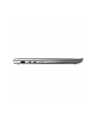 Lenovo ThinkPad X1 2-in-1 G10 Aura Edition | Grey | 14 '' | IPS | Touchscreen | WUXGA | 1920 x 1200 pixels | Anti-glare | Intel Core Ultra 5 | 225U | 16 GB | Soldered LPDDR5x | Solid-state drive capacity 512 GB | Intel Graphics | Windows 11 Pro - nr 5