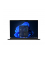 Lenovo ThinkPad X1 2-in-1 G10 Aura Edition | Grey | 14 '' | IPS | Touchscreen | WUXGA | 1920 x 1200 pixels | Anti-glare | Intel Core Ultra 5 | 225U | 16 GB | Soldered LPDDR5x | Solid-state drive capacity 512 GB | Intel Graphics | Windows 11 Pro - nr 7