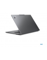 Lenovo ThinkPad X9-15 G1 Aura Edition | Grey | 15.3 '' | OLED | 2.8K | 2880 x 1800 pixels | Intel Core Ultra 5 | 228V | 32 GB | Soldered LPDDR5x | Solid-state drive capacity 512 GB | Intel Arc Graphics 130V | Windows 11 Pro | 802.11be | Bluetoo - nr 10