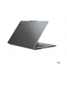 Lenovo ThinkPad X9-15 G1 Aura Edition | Grey | 15.3 '' | OLED | 2.8K | 2880 x 1800 pixels | Intel Core Ultra 5 | 228V | 32 GB | Soldered LPDDR5x | Solid-state drive capacity 512 GB | Intel Arc Graphics 130V | Windows 11 Pro | 802.11be | Bluetoo - nr 11