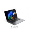 Lenovo ThinkPad X9-15 G1 Aura Edition | Grey | 15.3 '' | OLED | 2.8K | 2880 x 1800 pixels | Intel Core Ultra 5 | 228V | 32 GB | Soldered LPDDR5x | Solid-state drive capacity 512 GB | Intel Arc Graphics 130V | Windows 11 Pro | 802.11be | Bluetoo - nr 22