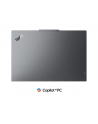 Lenovo ThinkPad X9-15 G1 Aura Edition | Grey | 15.3 '' | OLED | 2.8K | 2880 x 1800 pixels | Intel Core Ultra 5 | 228V | 32 GB | Soldered LPDDR5x | Solid-state drive capacity 512 GB | Intel Arc Graphics 130V | Windows 11 Pro | 802.11be | Bluetoo - nr 25