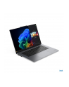 Lenovo ThinkPad X9-15 G1 Aura Edition | Grey | 15.3 '' | OLED | 2.8K | 2880 x 1800 pixels | Intel Core Ultra 5 | 228V | 32 GB | Soldered LPDDR5x | Solid-state drive capacity 512 GB | Intel Arc Graphics 130V | Windows 11 Pro | 802.11be | Bluetoo - nr 33