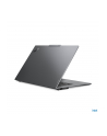 Lenovo ThinkPad X9-15 G1 Aura Edition | Grey | 15.3 '' | OLED | 2.8K | 2880 x 1800 pixels | Intel Core Ultra 5 | 228V | 32 GB | Soldered LPDDR5x | Solid-state drive capacity 512 GB | Intel Arc Graphics 130V | Windows 11 Pro | 802.11be | Bluetoo - nr 36