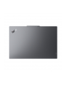 Lenovo ThinkPad X9-15 G1 Aura Edition | Grey | 15.3 '' | OLED | 2.8K | 2880 x 1800 pixels | Intel Core Ultra 5 | 228V | 32 GB | Soldered LPDDR5x | Solid-state drive capacity 512 GB | Intel Arc Graphics 130V | Windows 11 Pro | 802.11be | Bluetoo - nr 56