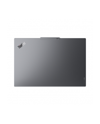 Lenovo ThinkPad X9-15 G1 Aura Edition | Grey | 15.3 '' | OLED | 2.8K | 2880 x 1800 pixels | Intel Core Ultra 5 | 228V | 32 GB | Soldered LPDDR5x | Solid-state drive capacity 512 GB | Intel Arc Graphics 130V | Windows 11 Pro | 802.11be | Bluetoo