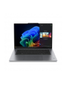 Lenovo ThinkPad X9-15 G1 Aura Edition | Grey | 15.3 '' | OLED | 2.8K | 2880 x 1800 pixels | Intel Core Ultra 5 | 228V | 32 GB | Soldered LPDDR5x | Solid-state drive capacity 512 GB | Intel Arc Graphics 130V | Windows 11 Pro | 802.11be | Bluetoo - nr 62