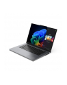 Lenovo ThinkPad X9-15 G1 Aura Edition | Grey | 15.3 '' | OLED | 2.8K | 2880 x 1800 pixels | Intel Core Ultra 5 | 228V | 32 GB | Soldered LPDDR5x | Solid-state drive capacity 512 GB | Intel Arc Graphics 130V | Windows 11 Pro | 802.11be | Bluetoo - nr 71