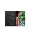 Lenovo ThinkPad P1 G8 | Black | 16 '' | IPS | WUXGA | 1920 x 1200 pixels | Intel Core Ultra 7 | 255H | 32 GB | LPCAMM2 LPDDR5x | Solid-state drive capacity 1000 GB | NVIDIA RTX PRO 1000 Blackwell Generation | GDDR7 | 8 GB | Windows 11 Pro | 802 - nr 7