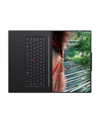 Lenovo ThinkPad P1 G8 | Black | 16 '' | IPS | WUXGA | 1920 x 1200 pixels | Anti-glare | Intel Core Ultra 7 | 255H | 64 GB | LPCAMM2 LPDDR5x | Solid-state drive capacity 1000 GB | NVIDIA RTX PRO 2000 Blackwell Generation | GDDR7 | 8 GB | Windows