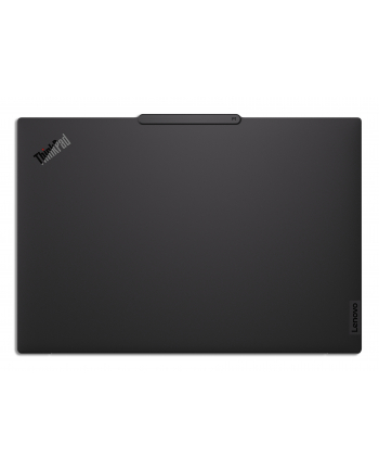 Lenovo ThinkPad P1 G8 | Black | 16 '' | IPS | WQUXGA | 3840 x 2400 pixels | Anti-glare | Intel Core Ultra 9 | 285H | 64 GB | LPCAMM2 LPDDR5x | Solid-state drive capacity 2000 GB | NVIDIA RTX PRO 2000 Blackwell Generation | GDDR7 | 8 GB | Window nr 2