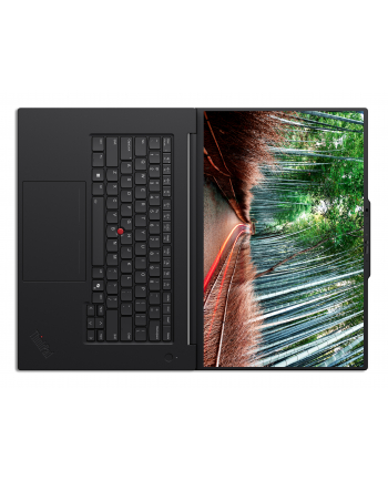 Lenovo ThinkPad P1 G8 | Black | 16 '' | IPS | WQUXGA | 3840 x 2400 pixels | Anti-glare | Intel Core Ultra 9 | 285H | 64 GB | LPCAMM2 LPDDR5x | Solid-state drive capacity 2000 GB | NVIDIA RTX PRO 2000 Blackwell Generation | GDDR7 | 8 GB | Window nr 1